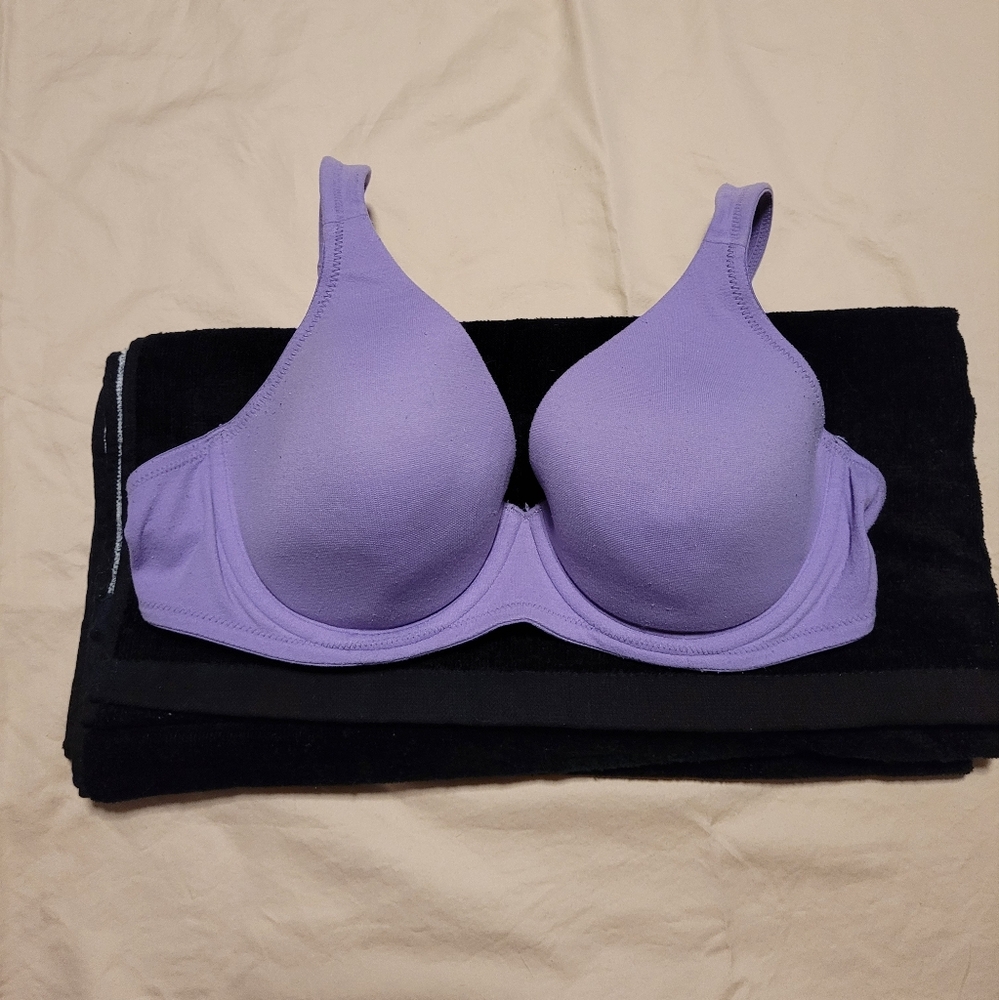 Victoria's Secret Body by Victoria Bra